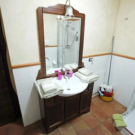 Casa Santina Сasa de vacaciones *