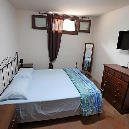 卡萨桑蒂那住宿加早餐旅馆 基拉索勒