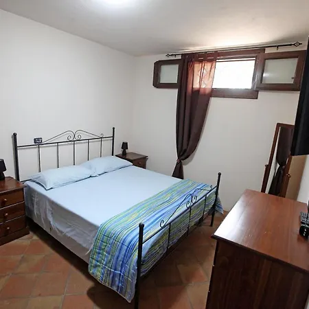 Casa Santina * Girasole
