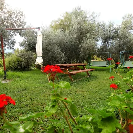 Casa Santina Holiday home *