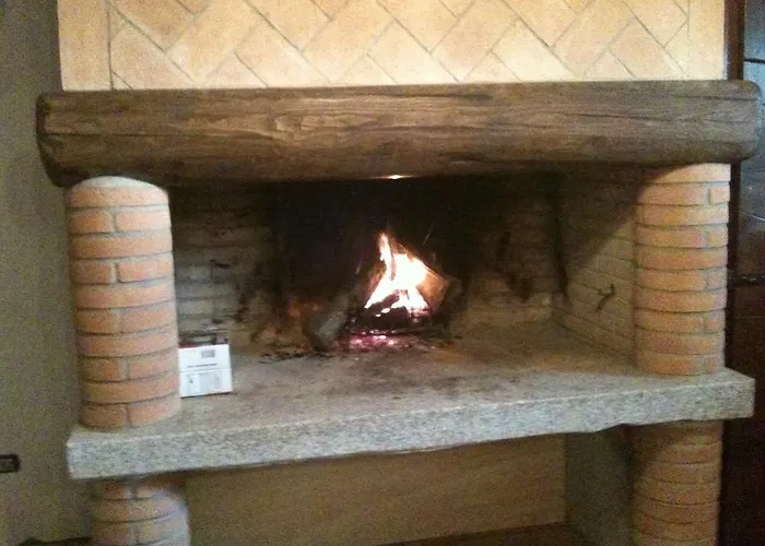 卡萨桑蒂那住宿加早餐旅馆