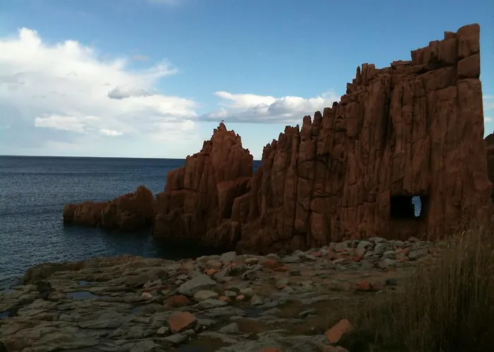 卡萨桑蒂那住宿加早餐旅馆 度假居