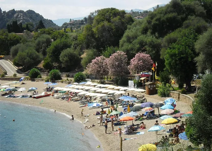 卡萨桑蒂那住宿加早餐旅馆 度假居 基拉索勒