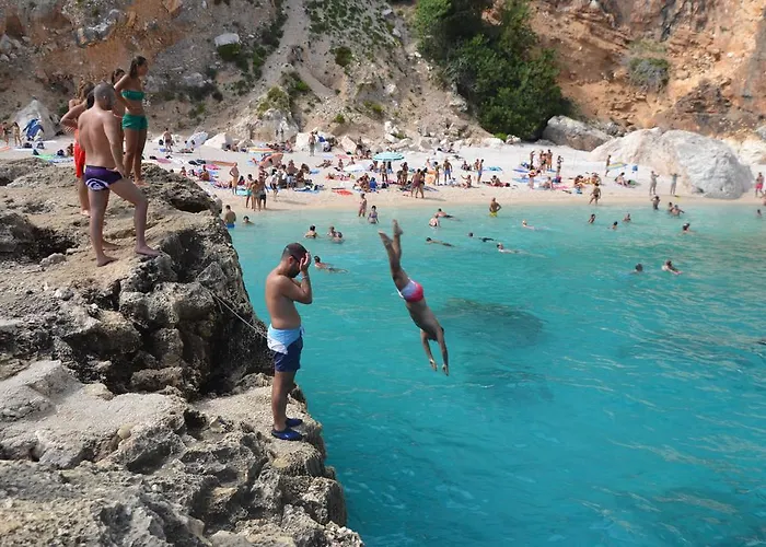 度假居 卡萨桑蒂那住宿加早餐旅馆 *