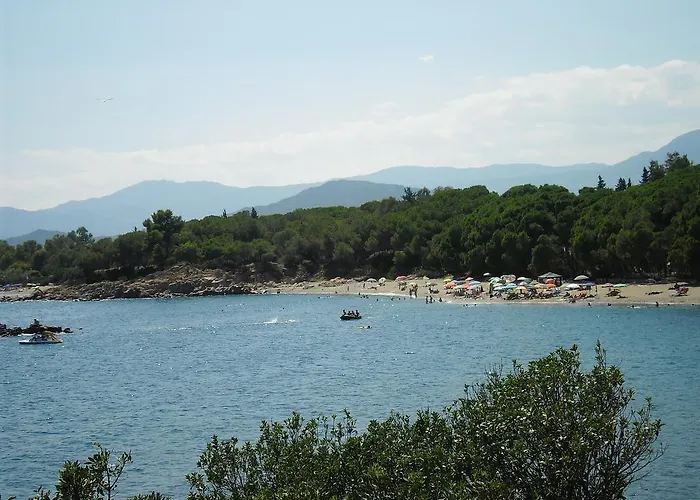卡萨桑蒂那住宿加早餐旅馆 基拉索勒