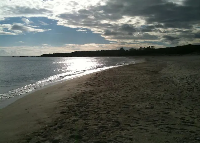 Nyaraló Casa Santina Girasole