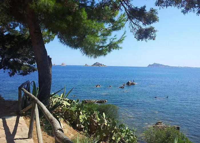 度假居 卡萨桑蒂那住宿加早餐旅馆