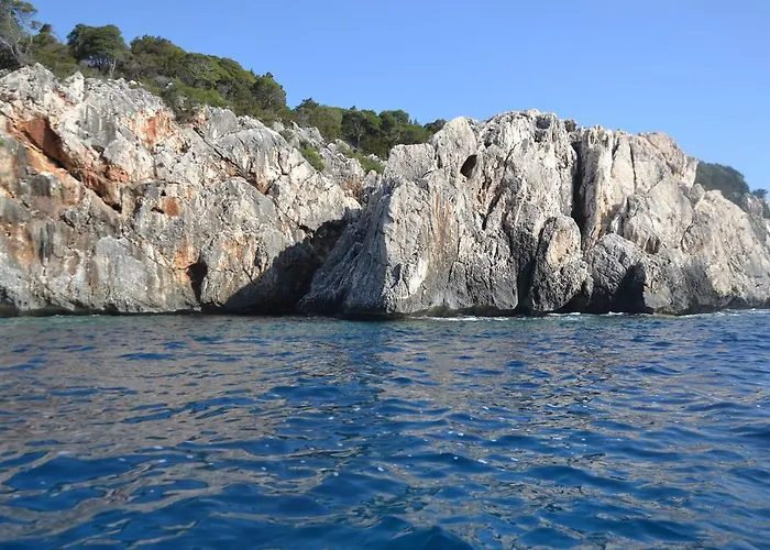 度假居 卡萨桑蒂那住宿加早餐旅馆