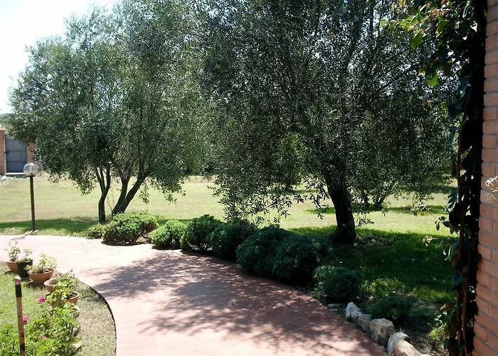 卡萨桑蒂那住宿加早餐旅馆 * 基拉索勒