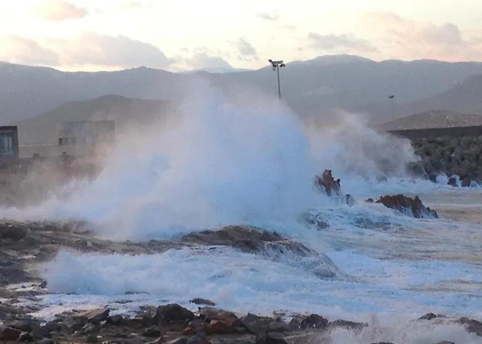 度假居 卡萨桑蒂那住宿加早餐旅馆 基拉索勒