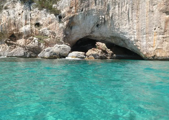 度假居 卡萨桑蒂那住宿加早餐旅馆 *