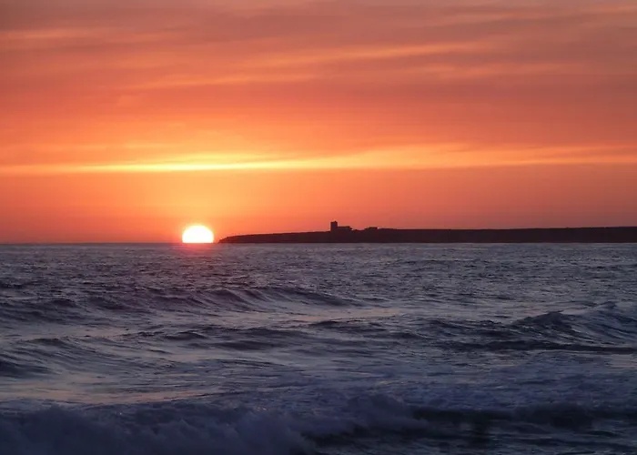 卡萨桑蒂那住宿加早餐旅馆 基拉索勒