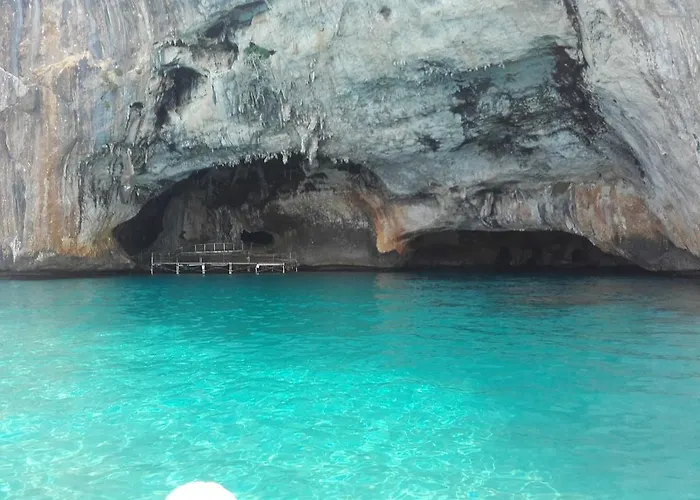 卡萨桑蒂那住宿加早餐旅馆 度假居 基拉索勒