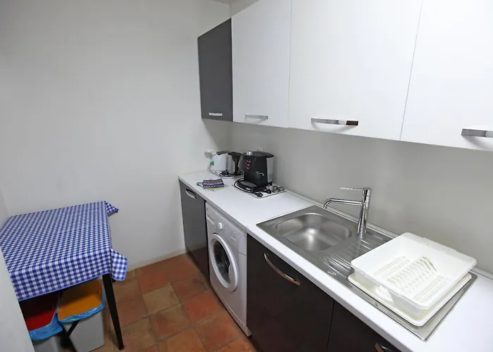 卡萨桑蒂那住宿加早餐旅馆 * 基拉索勒