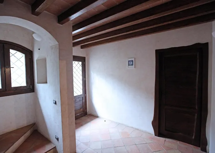 卡萨桑蒂那住宿加早餐旅馆 * 基拉索勒