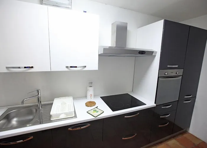 卡萨桑蒂那住宿加早餐旅馆 度假居 *