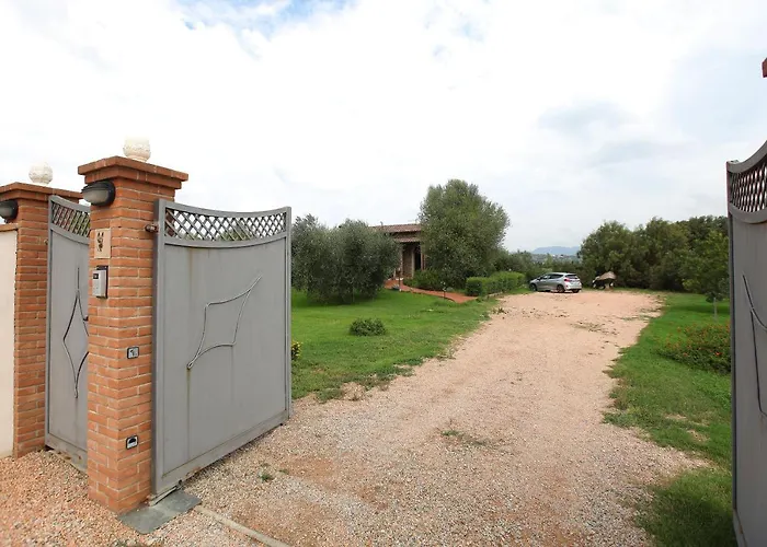 卡萨桑蒂那住宿加早餐旅馆 *