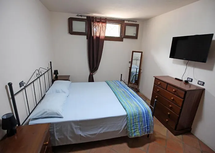 卡萨桑蒂那住宿加早餐旅馆 基拉索勒