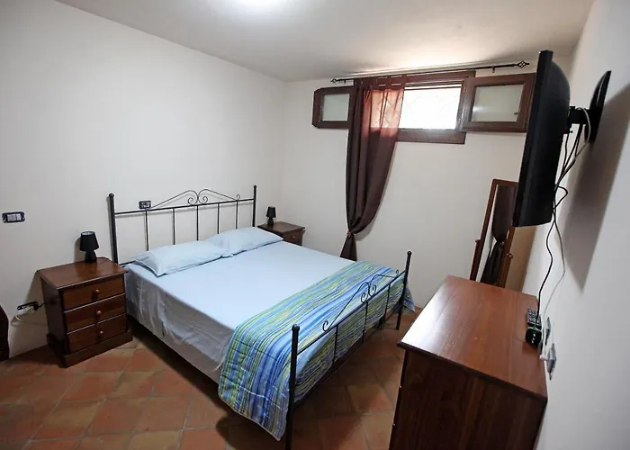 卡萨桑蒂那住宿加早餐旅馆 * 基拉索勒