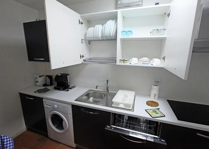 卡萨桑蒂那住宿加早餐旅馆