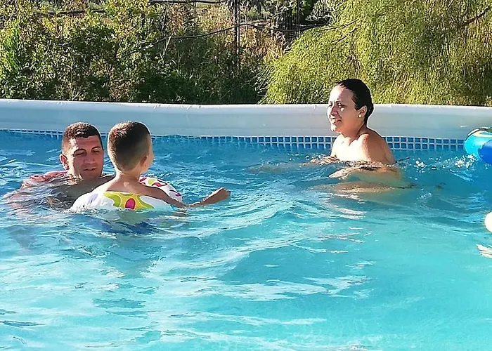 卡萨桑蒂那住宿加早餐旅馆 * 基拉索勒